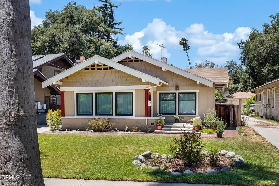 851 N Michigan Avenue, Pasadena, CA 91104 - #3