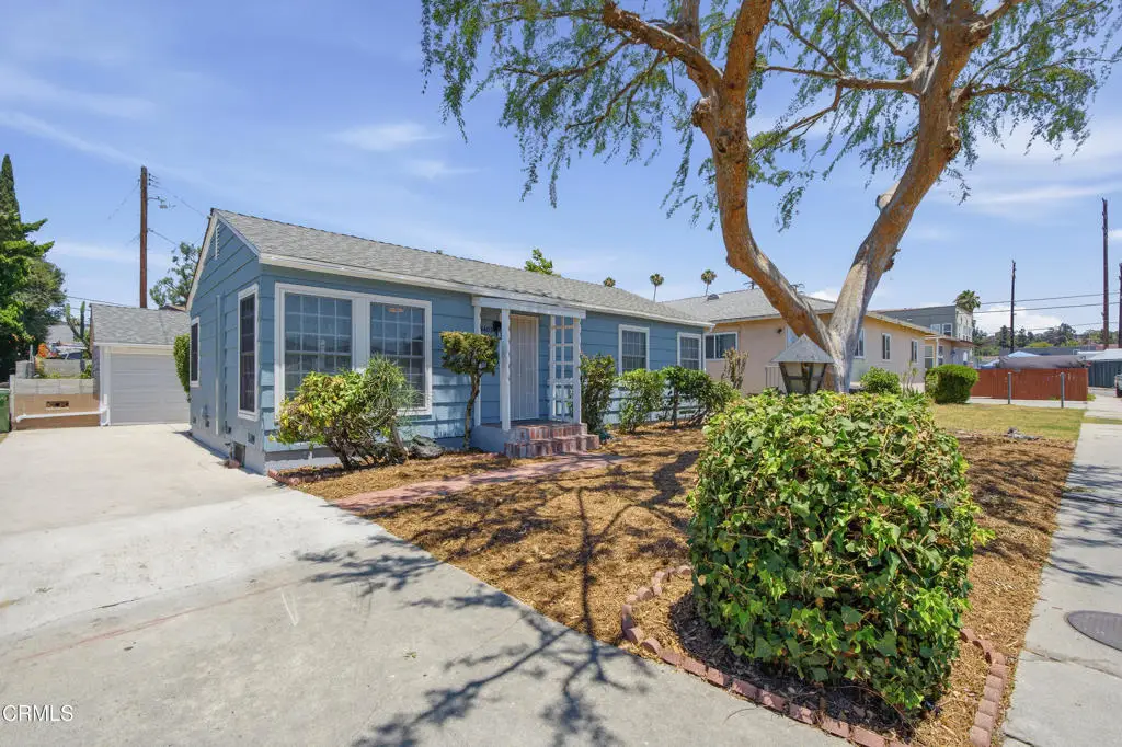 4405 Westdale Avenue, Los Angeles, CA 90041 - #1
