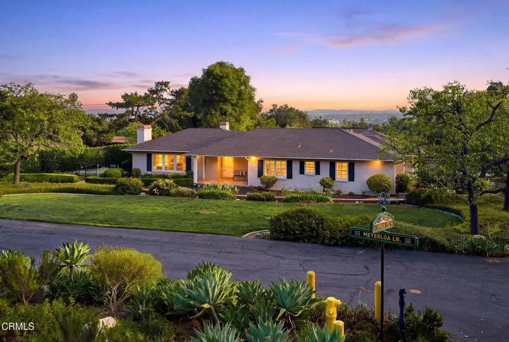 3110 Meyerloa Lane, Pasadena, CA 91107 - #1