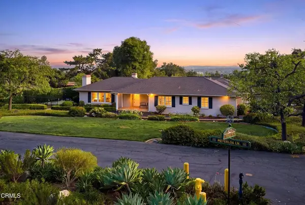 3110 Meyerloa Lane, Pasadena, CA 91107