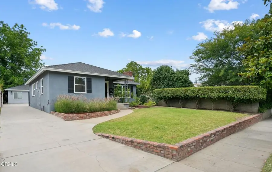 2805 E Del Mar Boulevard, Pasadena, CA 91107 - #2