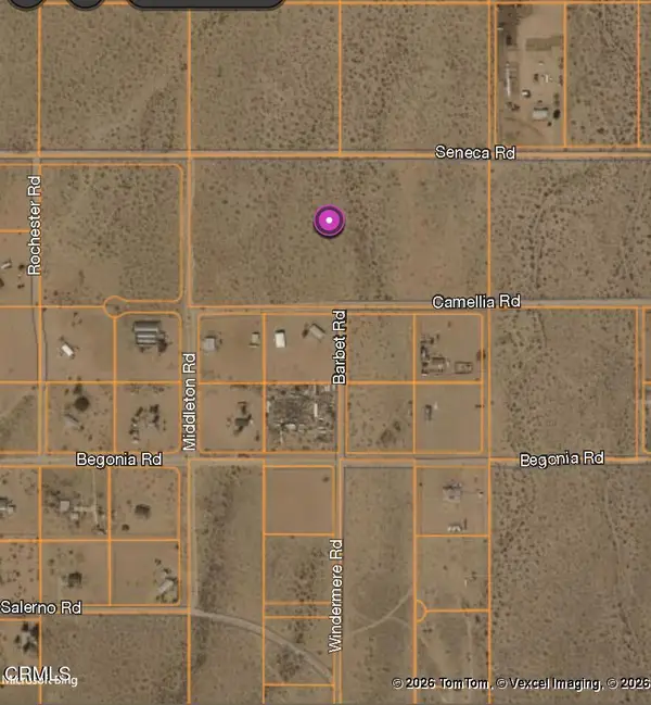 1 Camellia Road, Phelan, CA 92329