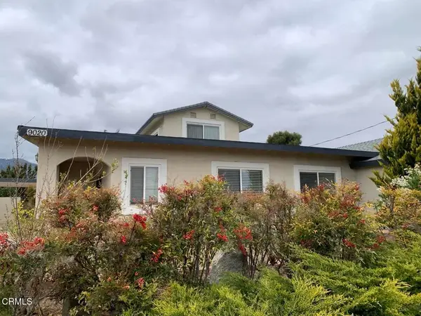 9020 Pionero Road, Pinon Hills, CA 92372