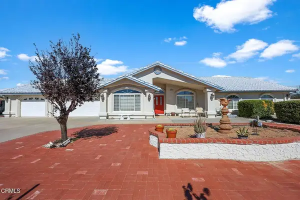 6754 Braceo Street, Oak Hills, CA 92344