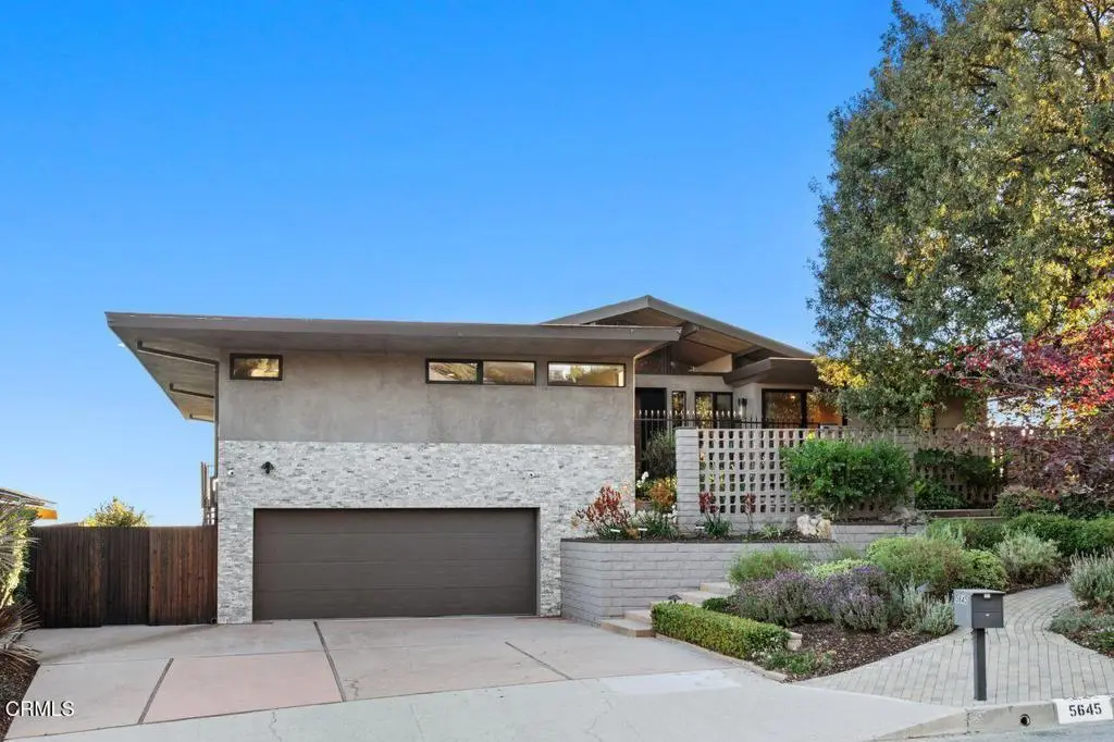 5645 Burning Tree Drive, La Canada Flintridge, CA 91011 - #1