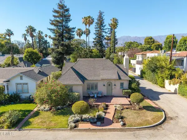 15 Oak Knoll Gardens Drive, Pasadena, CA 91106