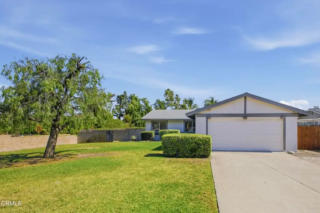 10087 Bristol Drive, Rancho Cucamonga, CA 91737 - #1