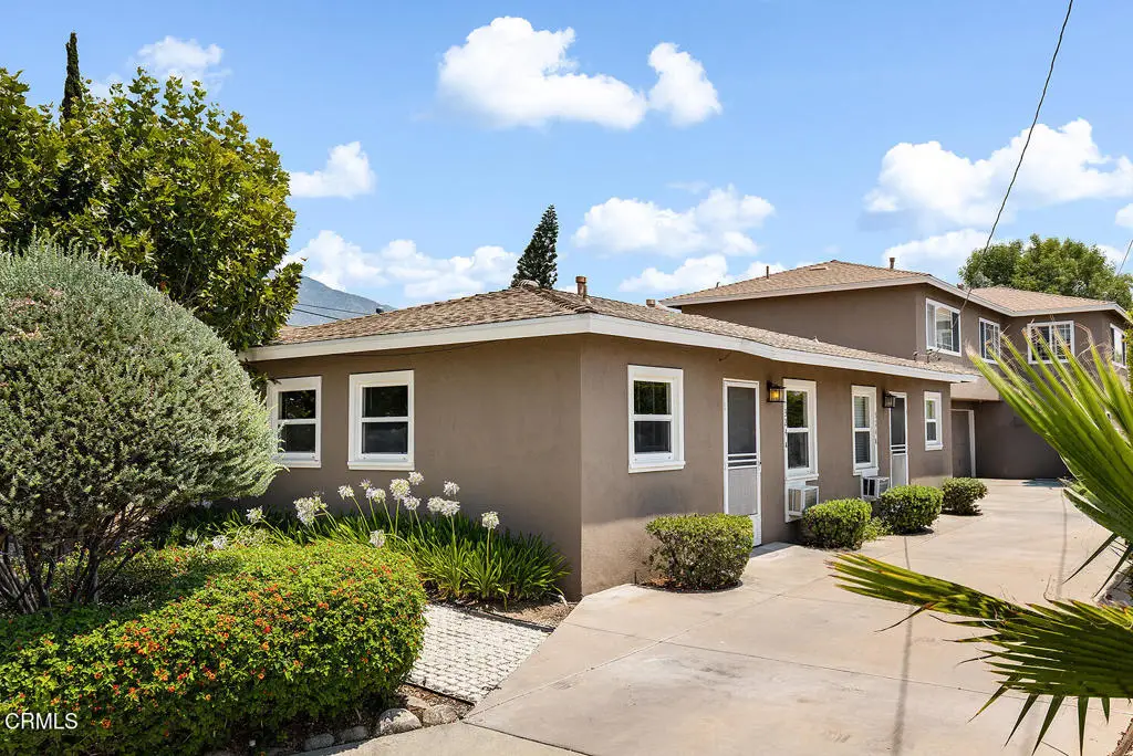 322 324 S Lincoln Place, Monrovia, CA 91016 - #1