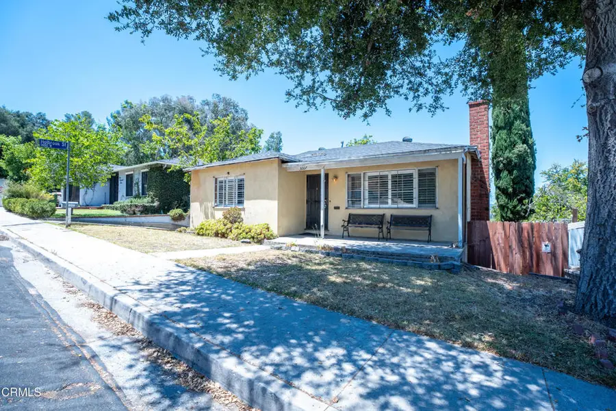 5007 Los Robles Street, Los Angeles, CA 90041 - #3