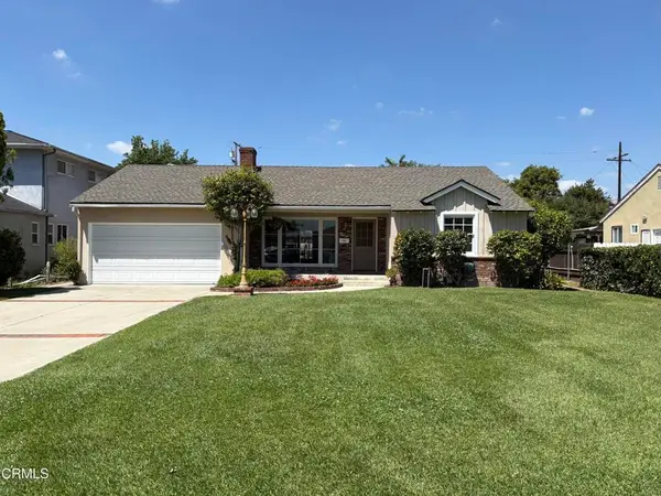 2559 Mayflower Avenue, Arcadia, CA 91006