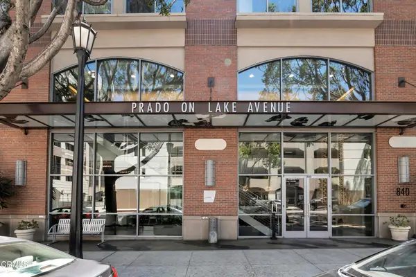 840 E Green Street #329, Pasadena, CA 91101