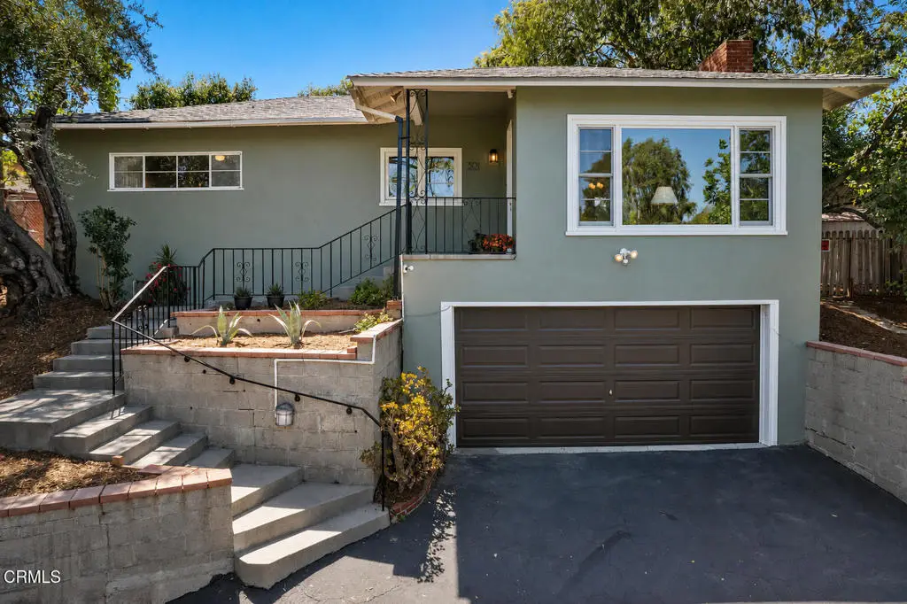 391 Tamarac Drive, Pasadena, CA 91105 - #1