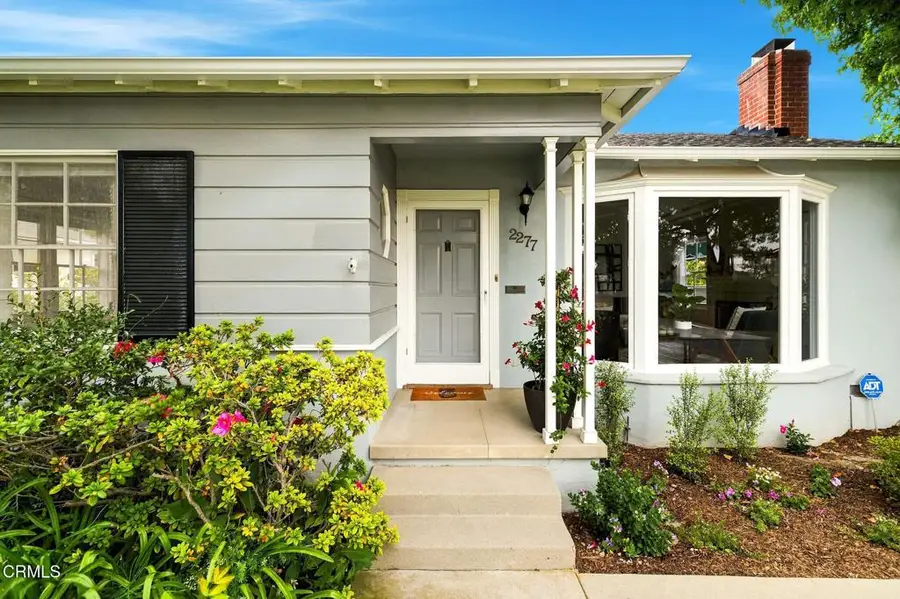 2277 Queensberry Road, Pasadena, CA 91104 - #3