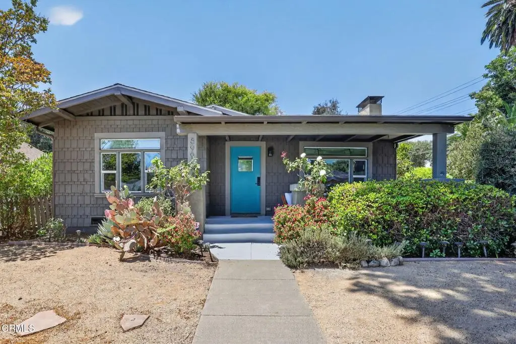 899 N Wilson Avenue, Pasadena, CA 91104 - #1