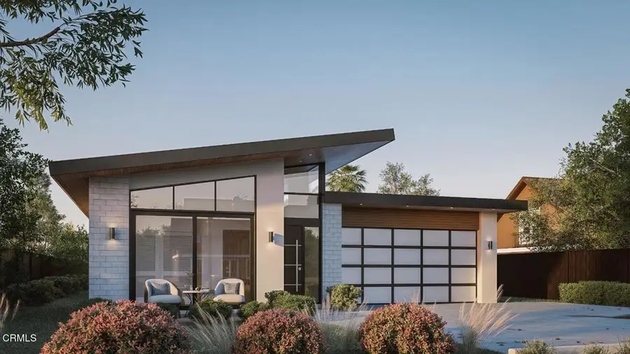 1137 E Mariposa St, Altadena, CA 91001 - #2