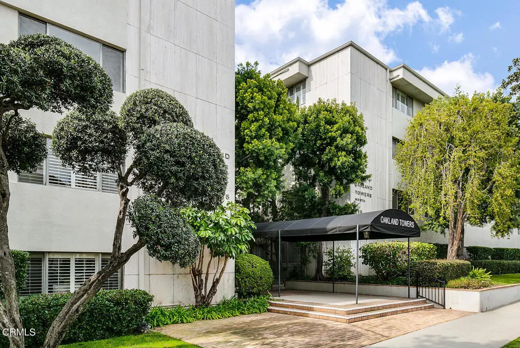 395 S Oakland Avenue #105, Pasadena, CA 91101 - #1