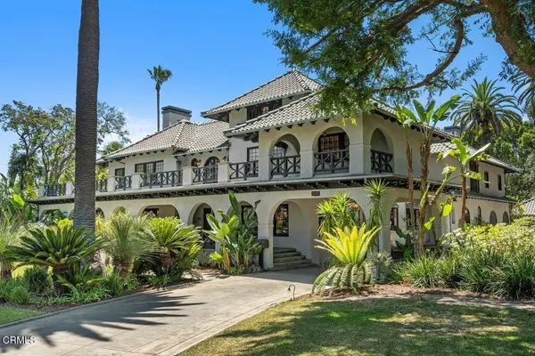 1215 Wentworth Avenue, Pasadena, CA 91106