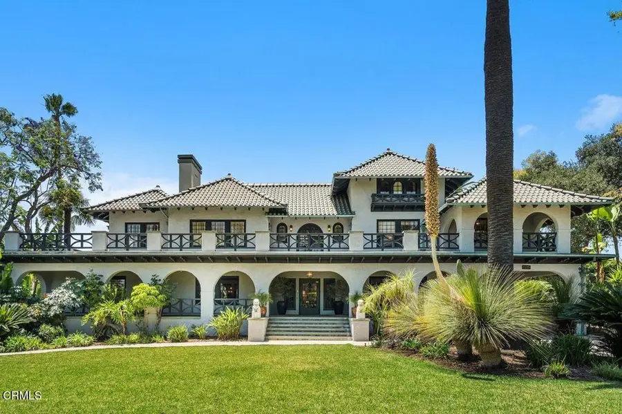 1215 Wentworth Avenue, Pasadena, CA 91106 - #2