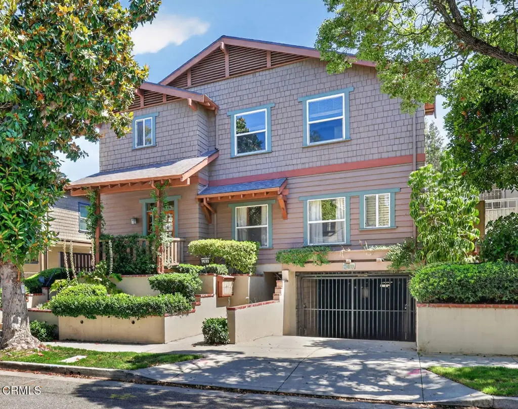 306 Alpine Street #5, Pasadena, CA 91106 - #1