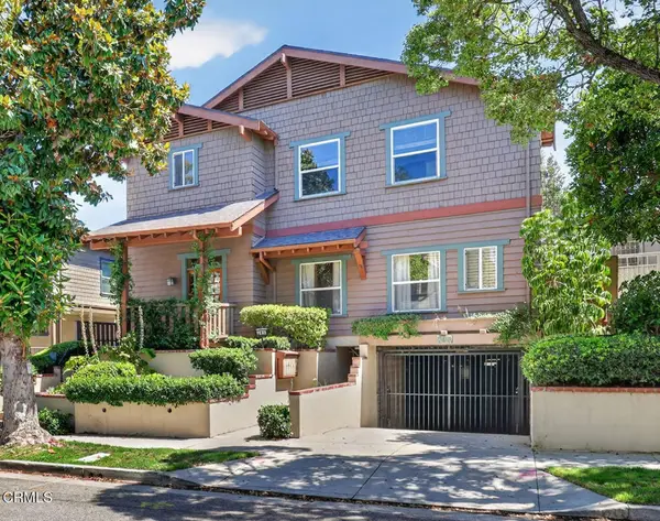 306 Alpine Street #5, Pasadena, CA 91106