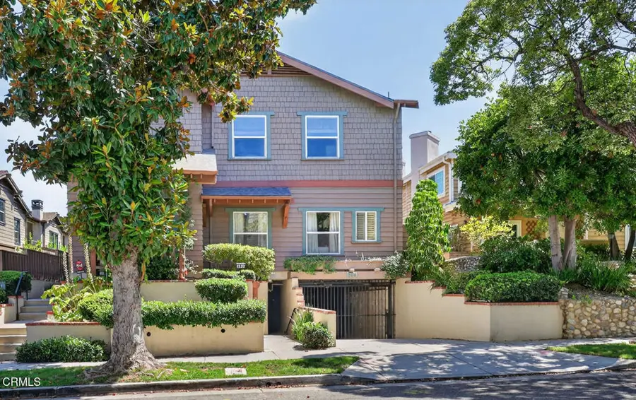 306 Alpine Street #5, Pasadena, CA 91106 - #2