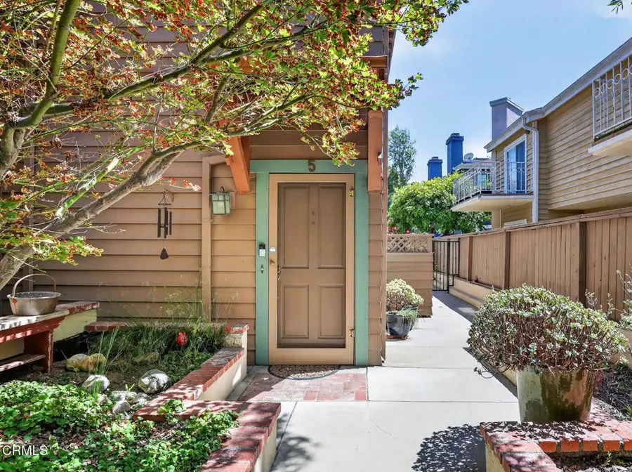 306 Alpine Street #5, Pasadena, CA 91106 - #3