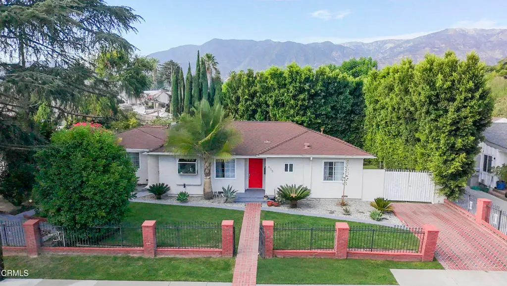 605 Ventura Street, Altadena, CA 91001 - #1