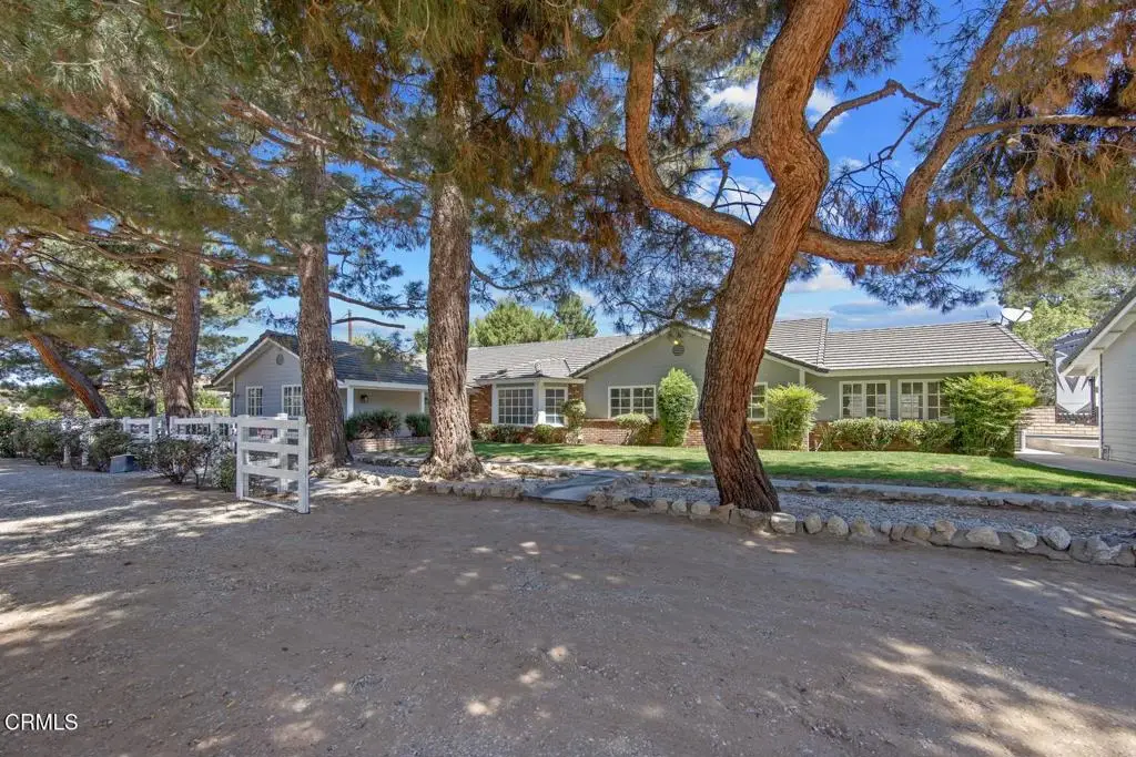 2133 1/2 Carson Mesa Road, Acton, CA 93510 - #1