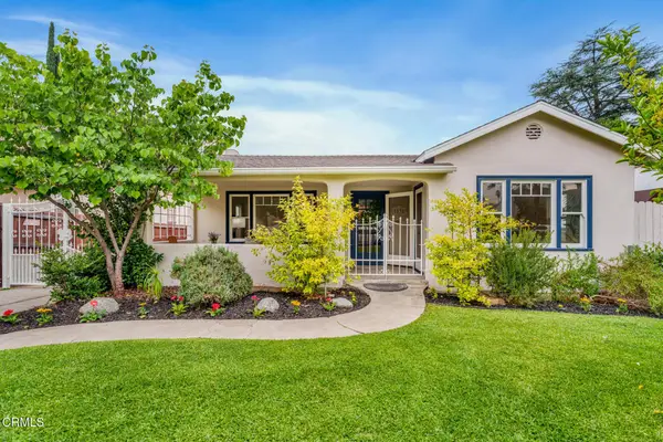 1838 Wagner Street, Pasadena, CA 91107