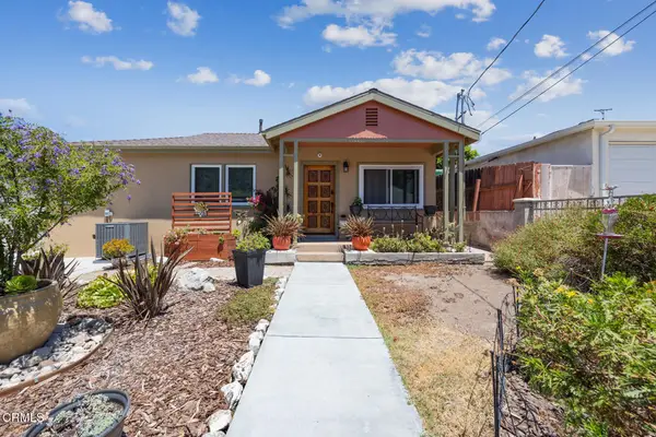 7613 7615 Beckett Street, Tujunga, CA 91042