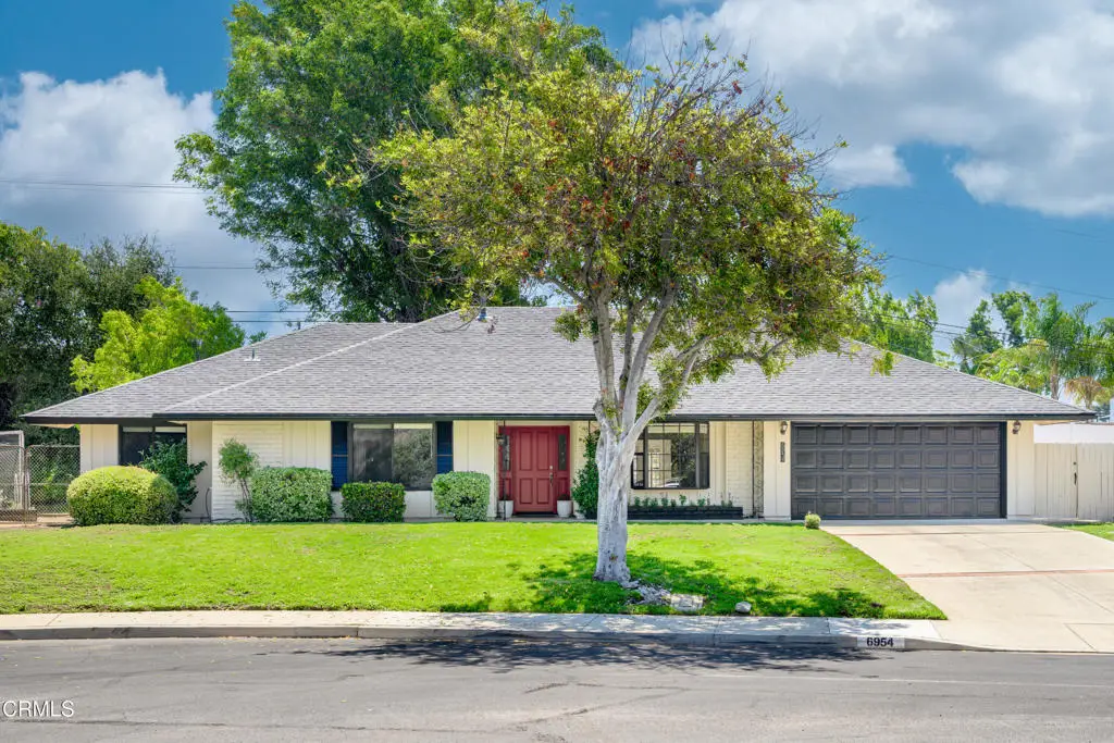 6954 Canterwood Road, La Verne, CA 91750 - #1