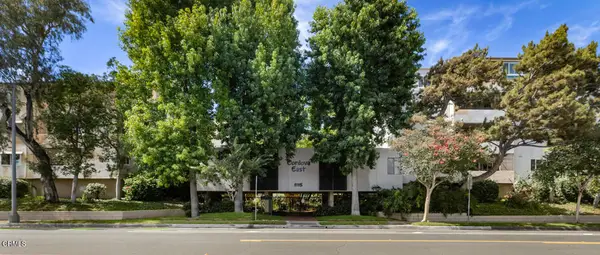1115 Cordova Street #303, Pasadena, CA 91106