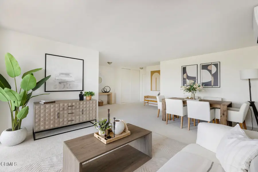 1115 Cordova Street #303, Pasadena, CA 91106 - #2