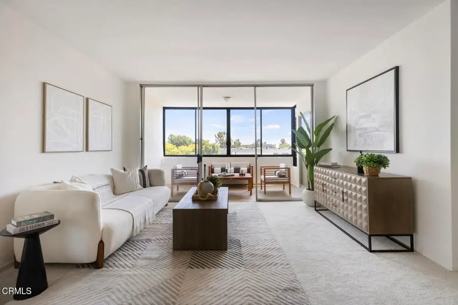 1115 Cordova Street #303, Pasadena, CA 91106 - #3