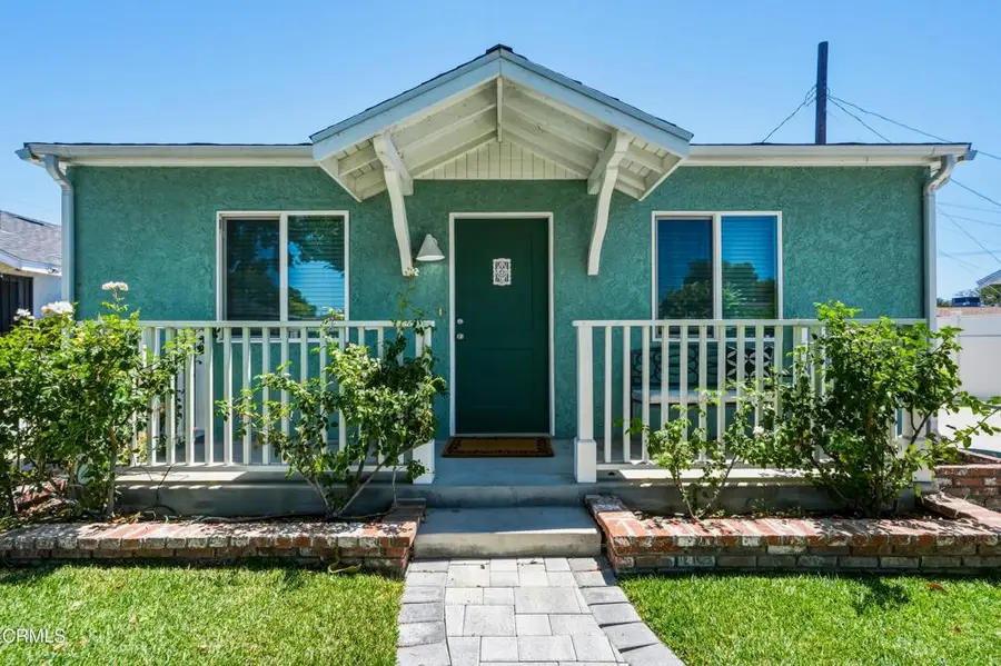 1712 N Lincoln Street, Burbank, CA 91506 - #2