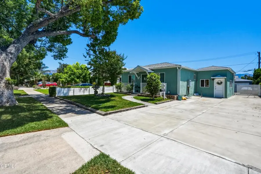 1712 N Lincoln Street, Burbank, CA 91506 - #3