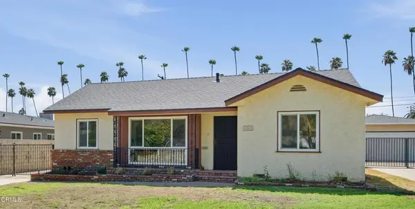 1201 N Alameda Avenue, Azusa, CA 91702