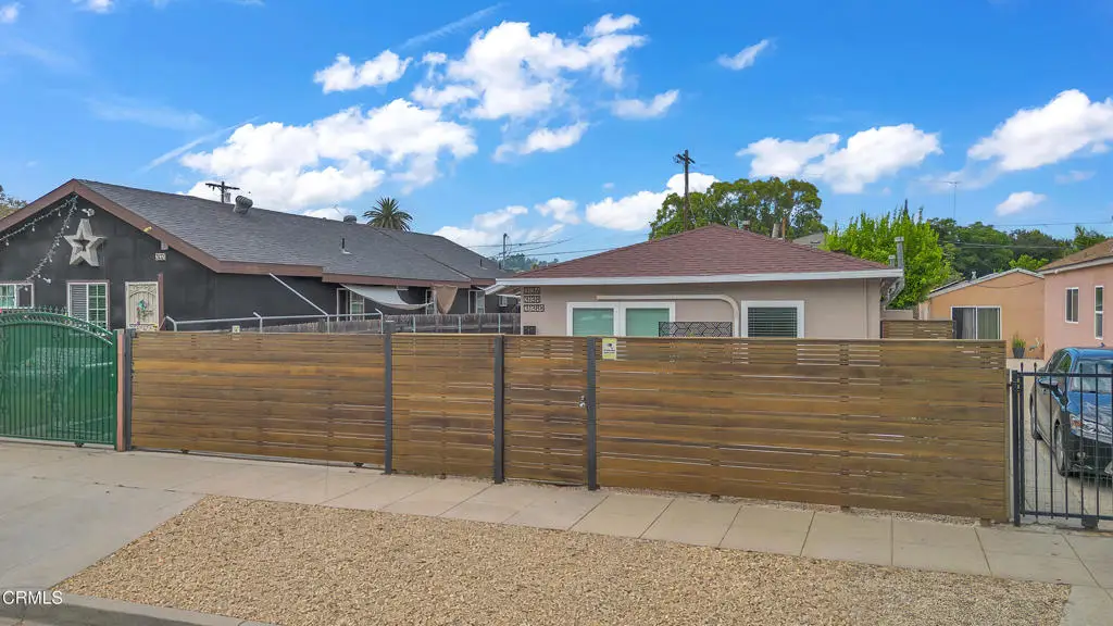 3136 3138 Casitas Avenue, Los Angeles, CA 90039 - #1