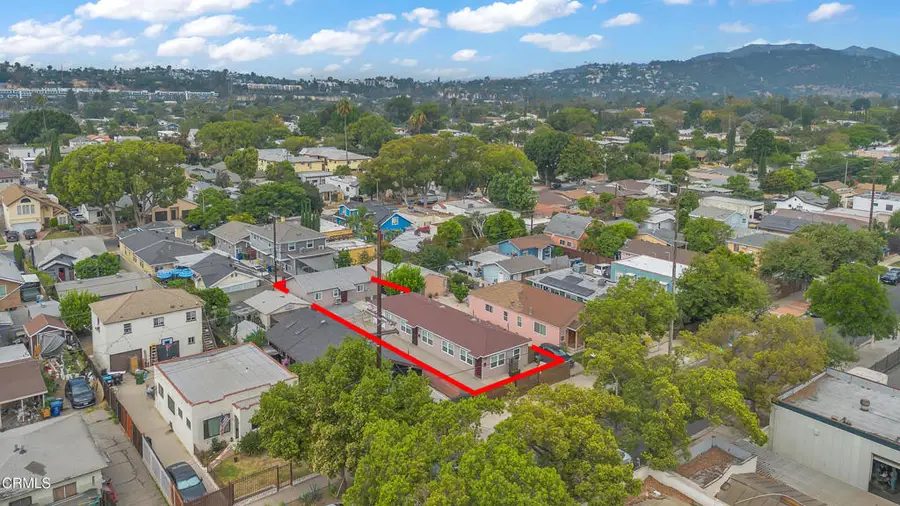 3136 3138 Casitas Avenue, Los Angeles, CA 90039 - #3