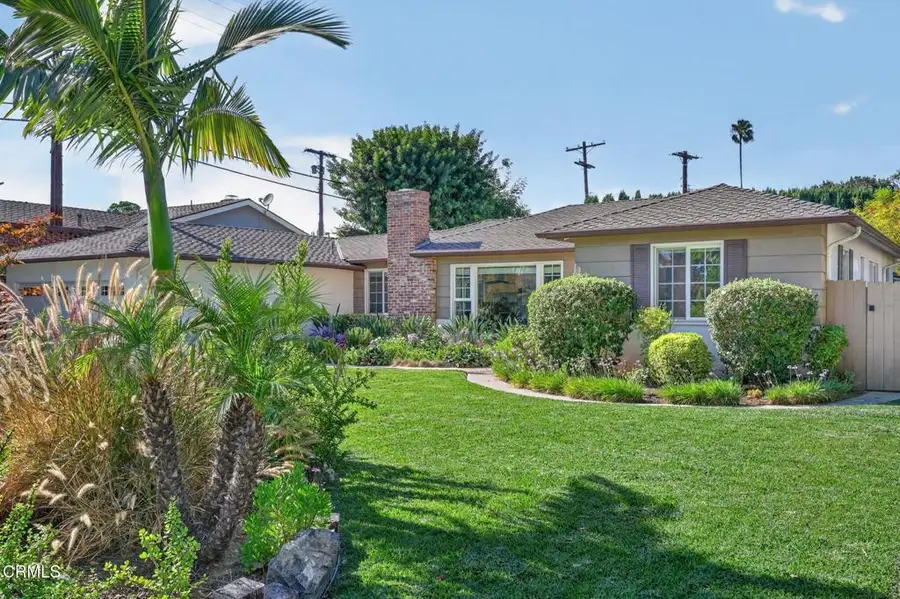 2815 Thorndike Road, Pasadena, CA 91107 - #3