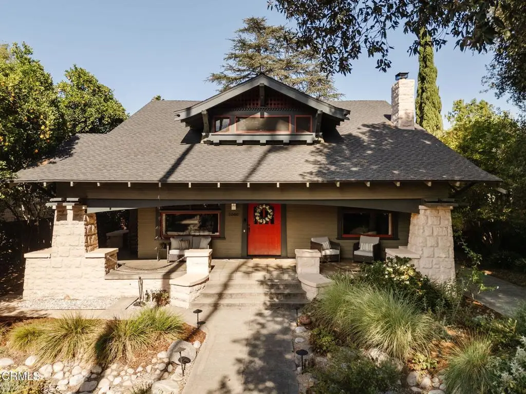 2066 Fletcher Avenue, South Pasadena, CA 91030 - #1