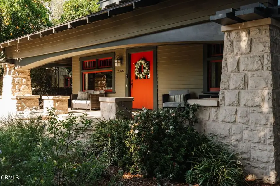 2066 Fletcher Avenue, South Pasadena, CA 91030 - #2