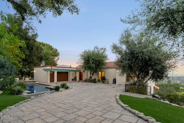 1395 Inverness Drive, Pasadena, CA 91103