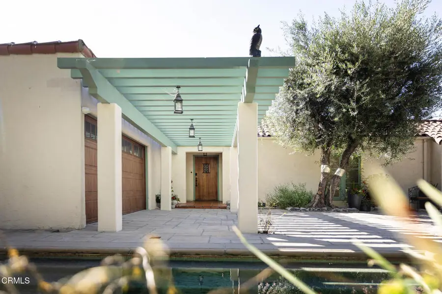1395 Inverness Drive, Pasadena, CA 91103 - #2