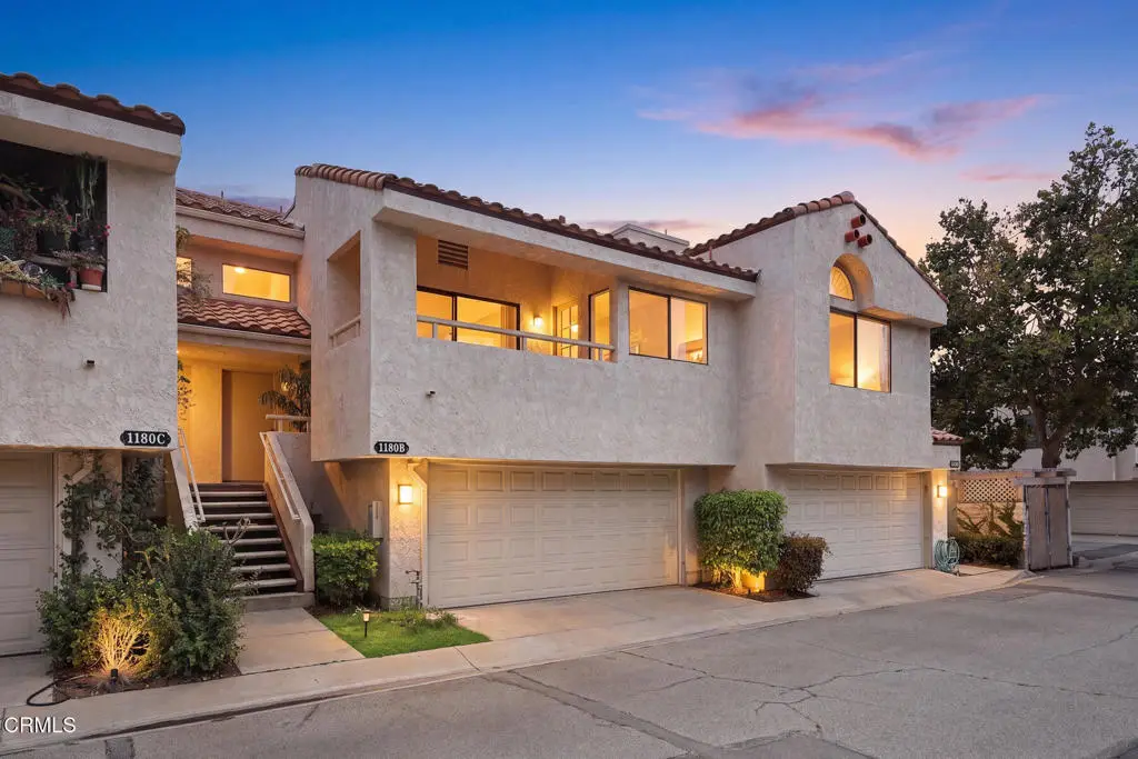 1180 Walnut Grove Avenue #B, Rosemead, CA 91770 - #1
