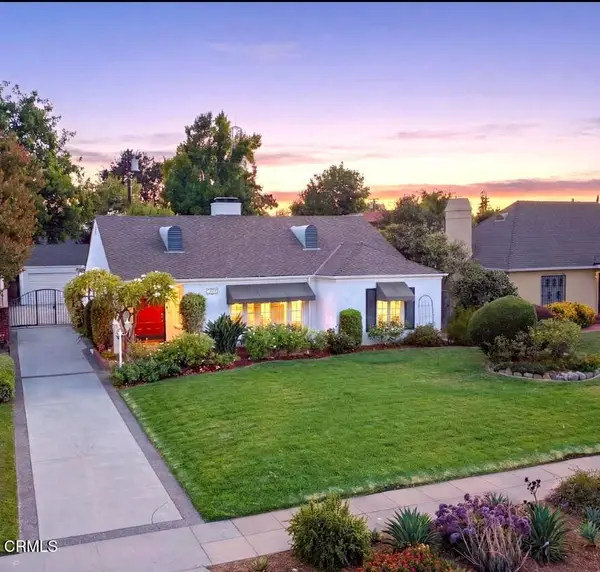 515 Alahmar Street N, Alhambra, CA 91801