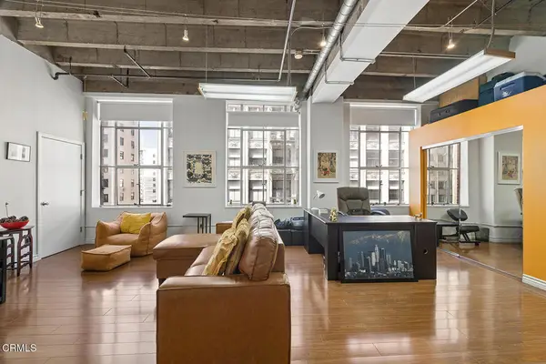 312 W 5th Street #625, Los Angeles, CA 90013