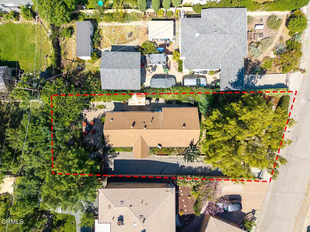 8950 Oswego Street, Sunland, CA 91040 - #1