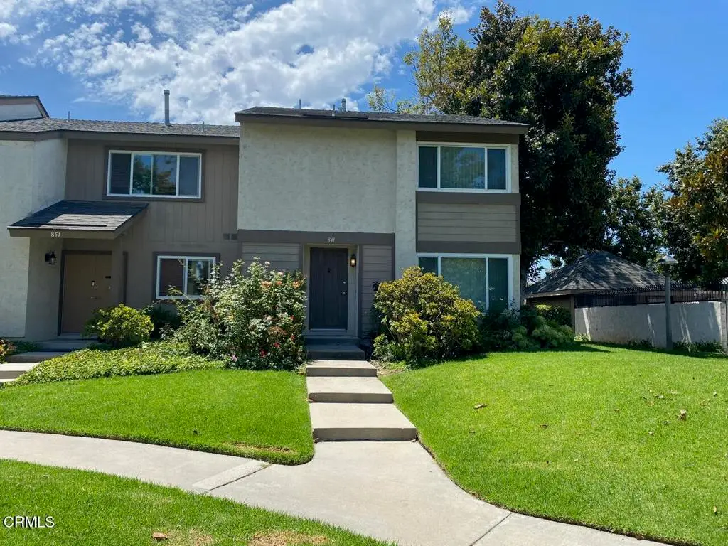 841 Hartford Lane, La Habra, CA 90631 - #1