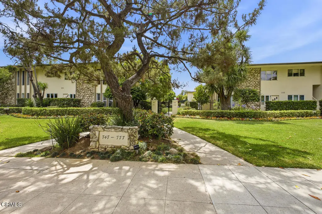757 S Orange Grove Boulevard #1, Pasadena, CA 91105 - #1